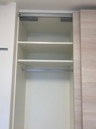 SYFORME UENO Asyl Courtの物件内観写真